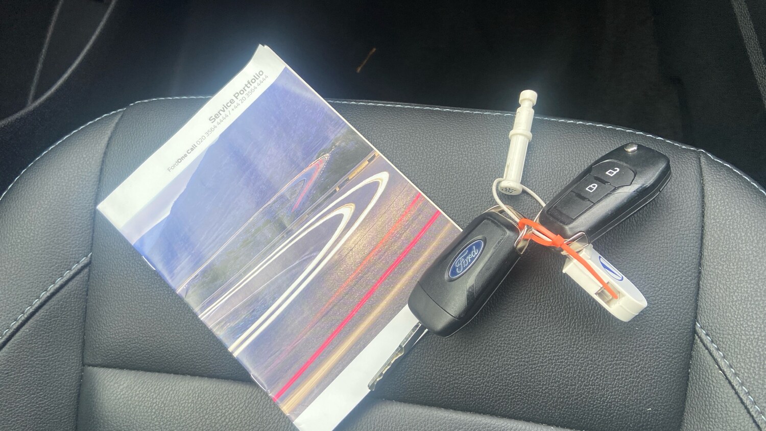 Used Ford Ecosport 2023 for sale - 76627871: Photo 19