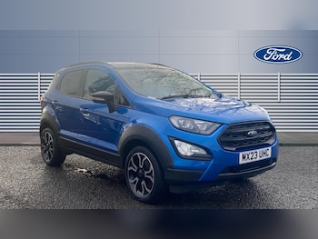 Ford - Ecosport
