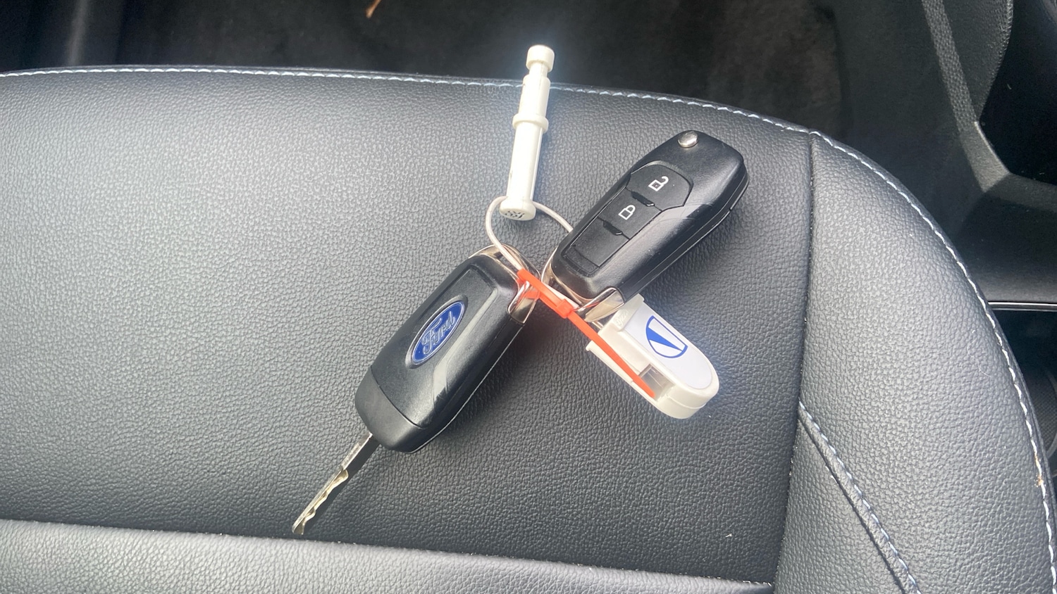 Used Ford Ecosport 2023 for sale - 76627871: Photo 20