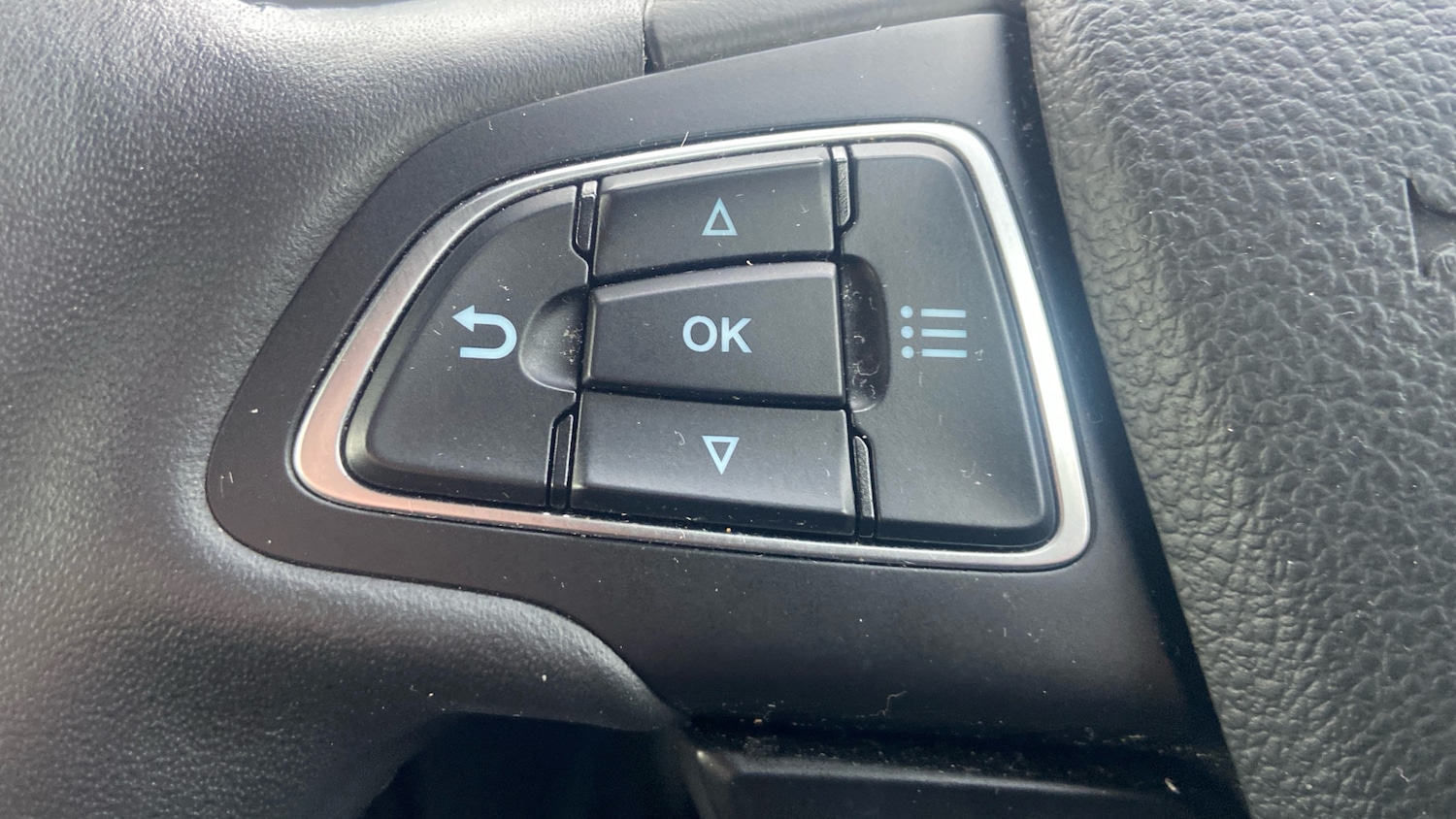 Used Ford Ecosport 2023 for sale - 76627871: Photo 21