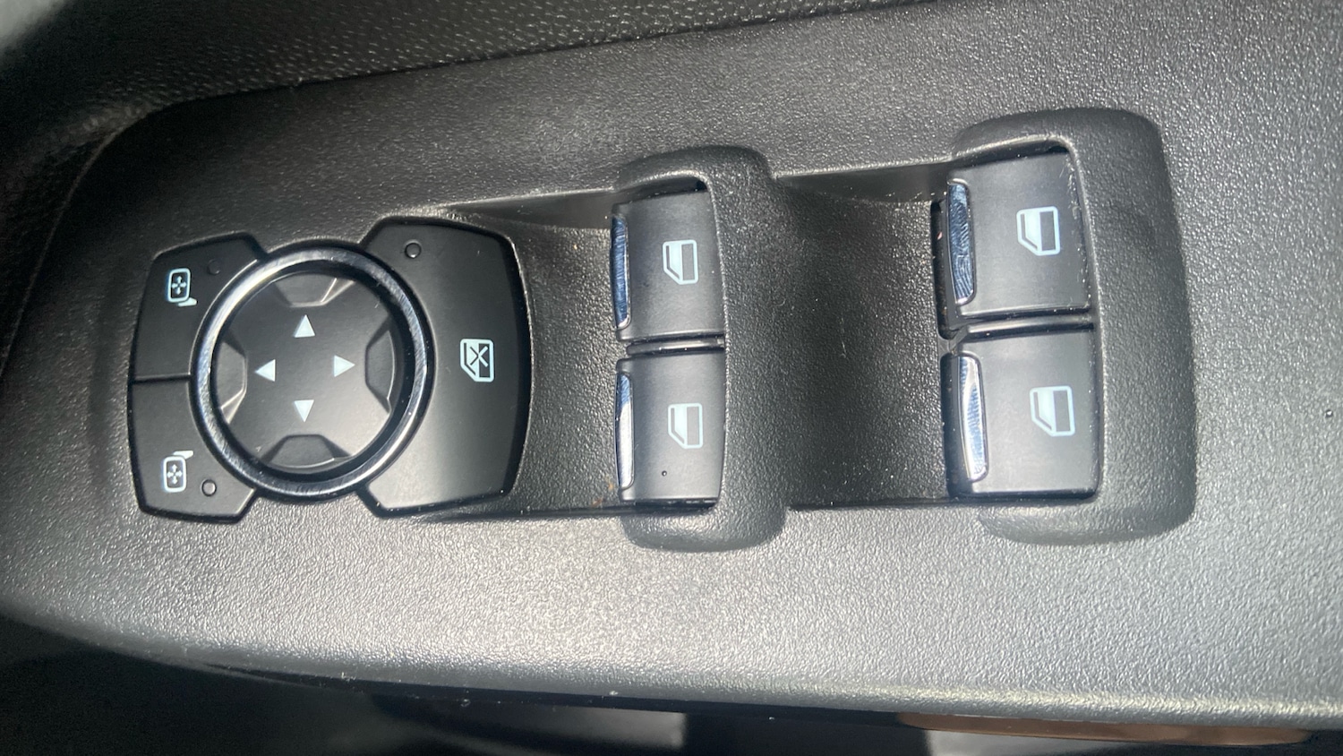 Used Ford Ecosport 2023 for sale - 76627871: Photo 27