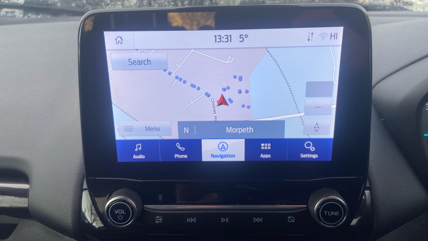 Used Ford Ecosport 2023 for sale - 76627871: Photo 30