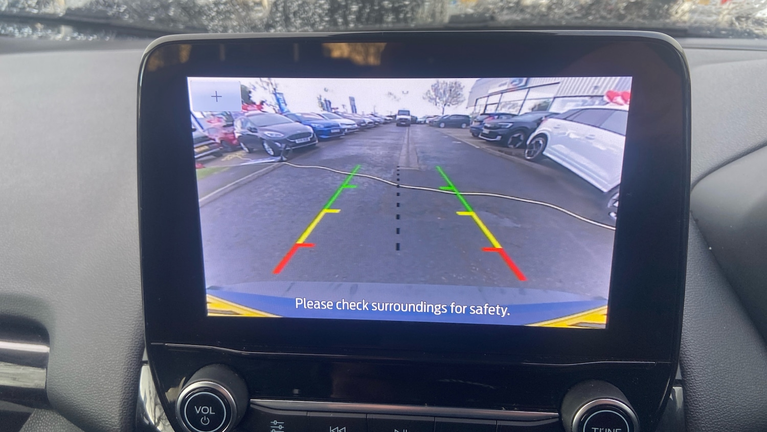 Used Ford Ecosport 2023 for sale - 76627871: Photo 31