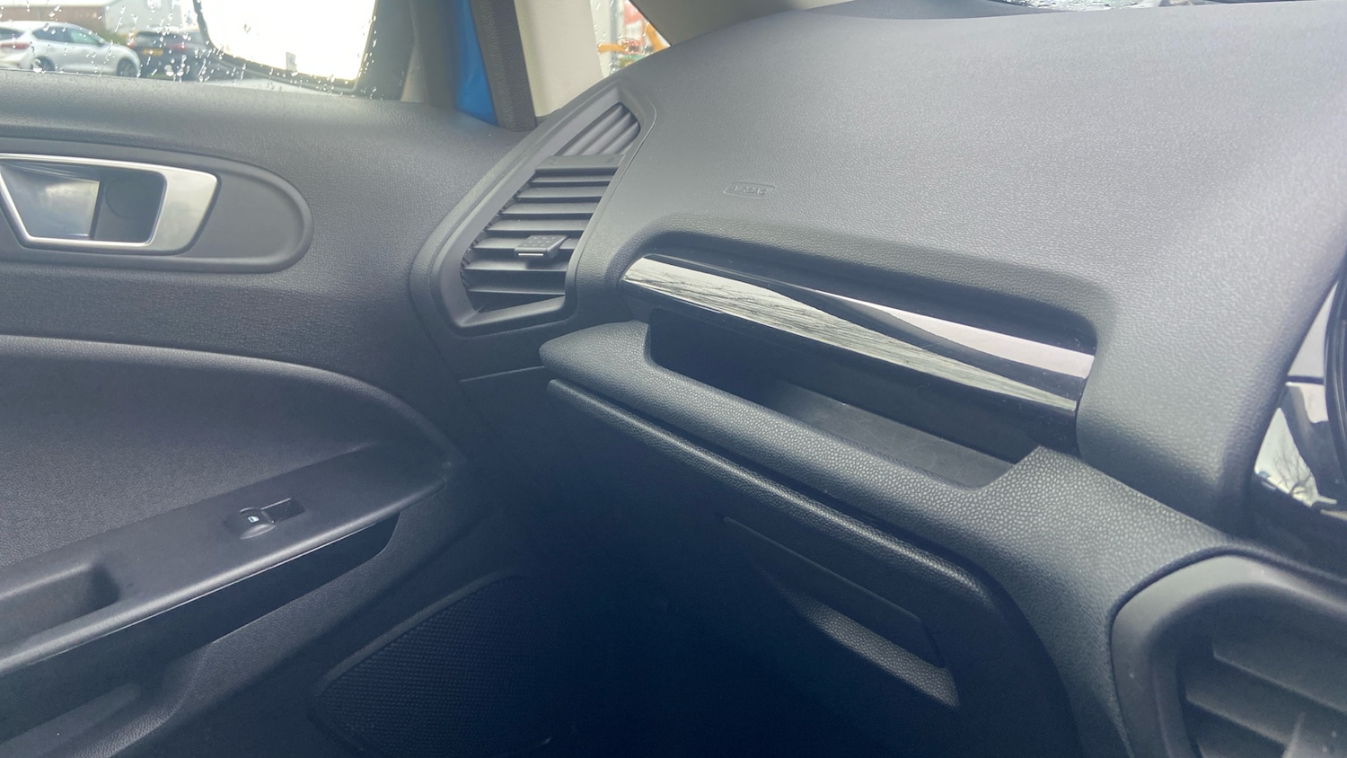 Used Ford Ecosport 2023 for sale - 76627871: Photo 37