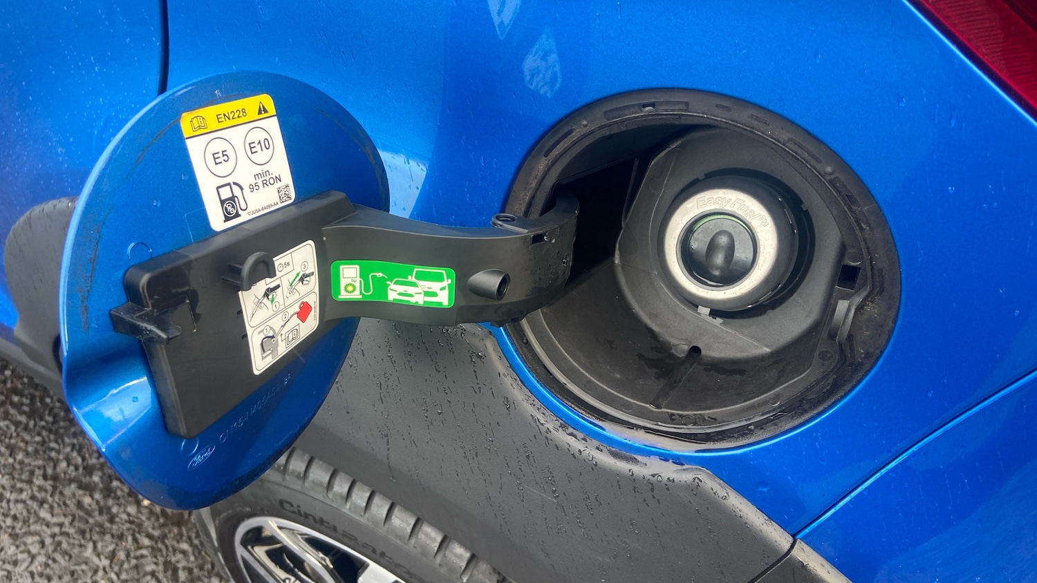 Used Ford Ecosport 2023 for sale - 76627871: Photo 42