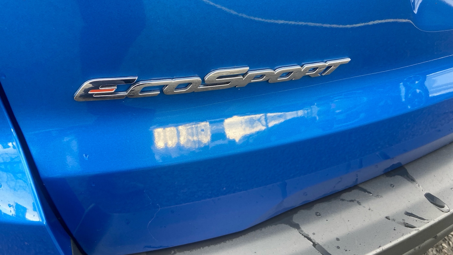 Used Ford Ecosport 2023 for sale - 76627871: Photo 43