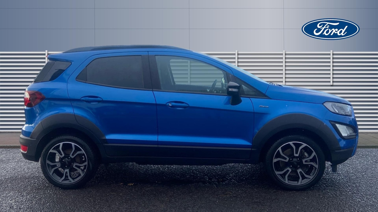 Used Ford Ecosport 2023 for sale - 76627871: Photo 5