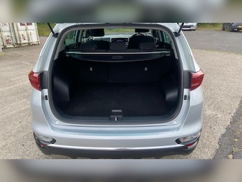 Used Kia Sportage 2021 for sale - 79161658: Photo