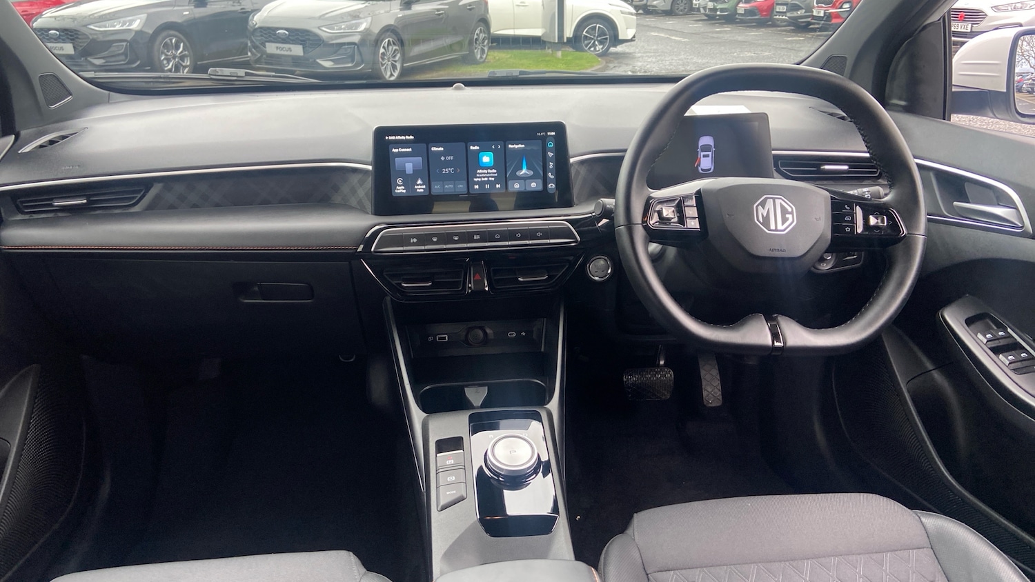 Used MG MG3 2025 for sale - 77718521: Photo 10