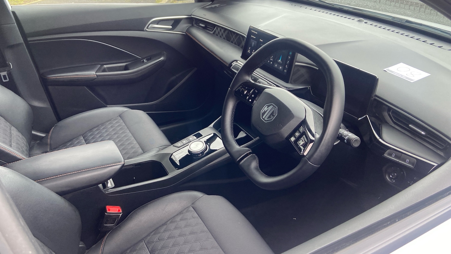 Used MG MG3 2025 for sale - 77718521: Photo 11