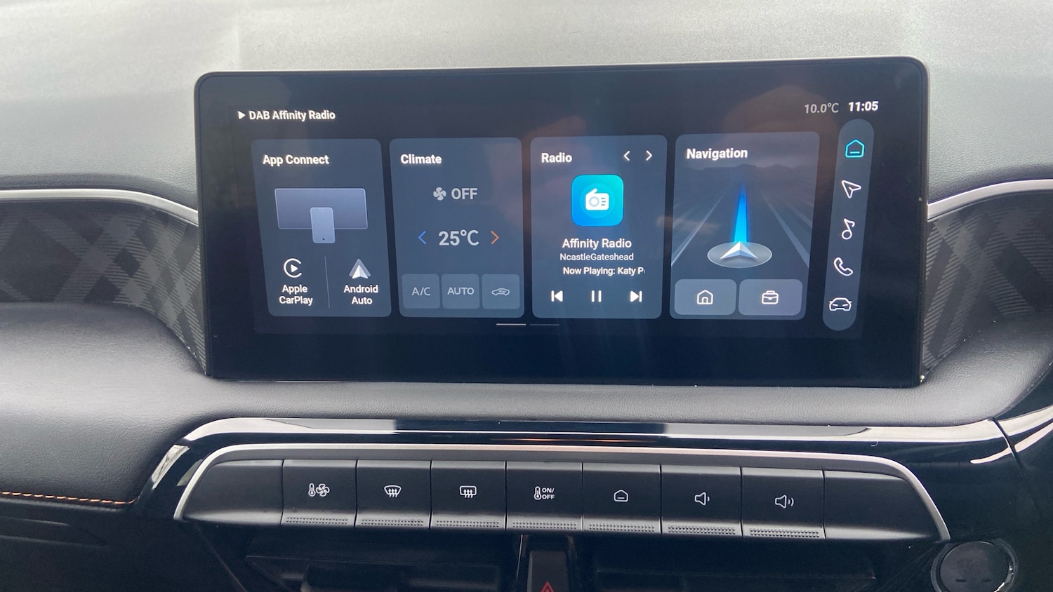 Used MG MG3 2025 for sale - 77718521: Photo 12