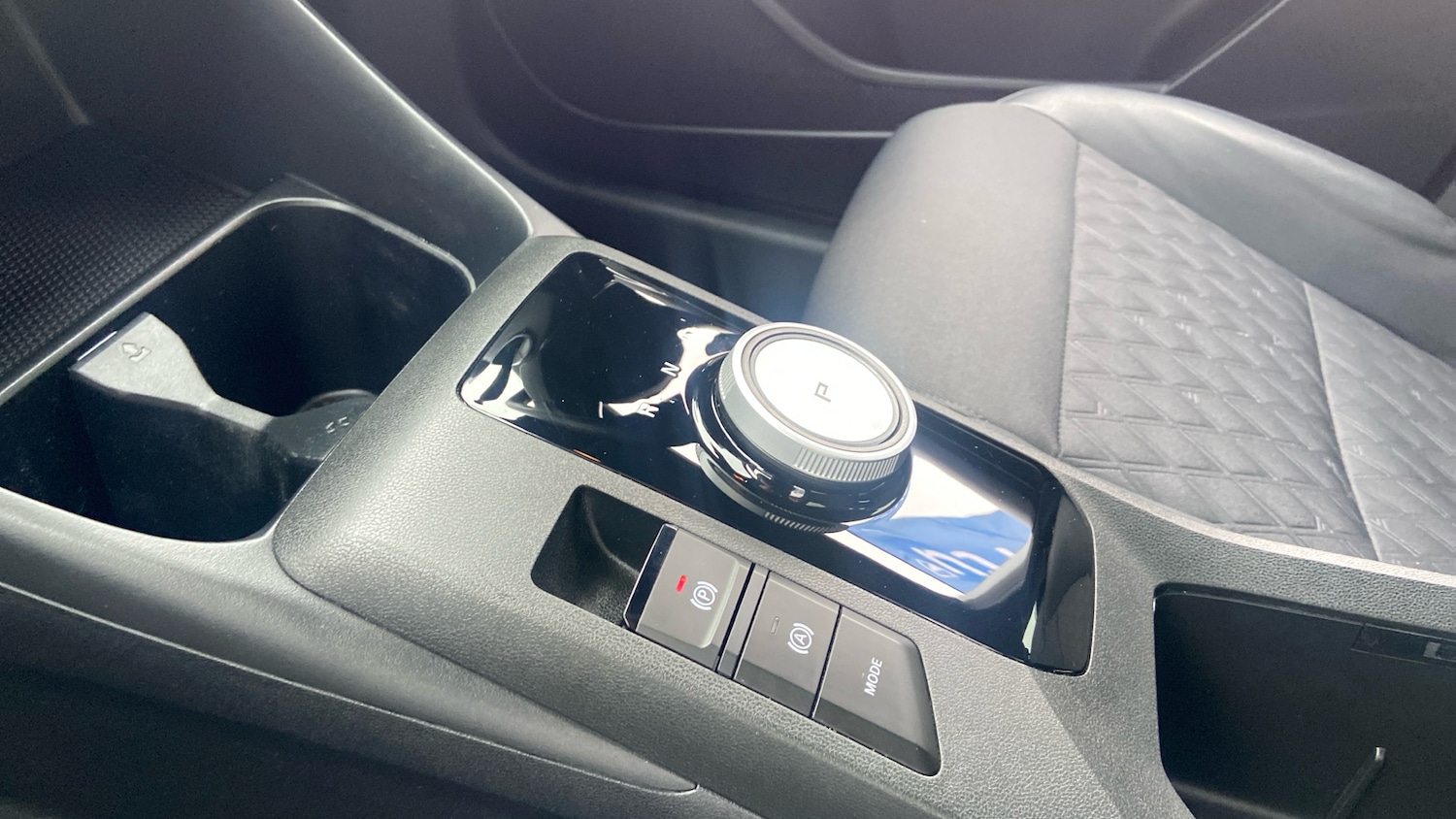 Used MG MG3 2025 for sale - 77718521: Photo 13