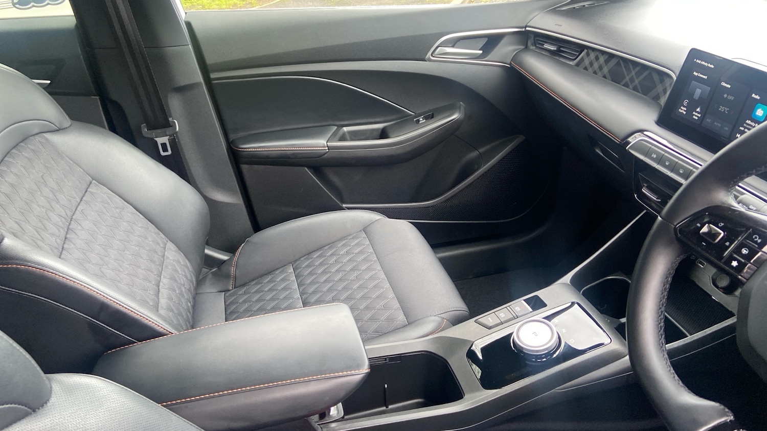 Used MG MG3 2025 for sale - 77718521: Photo 14