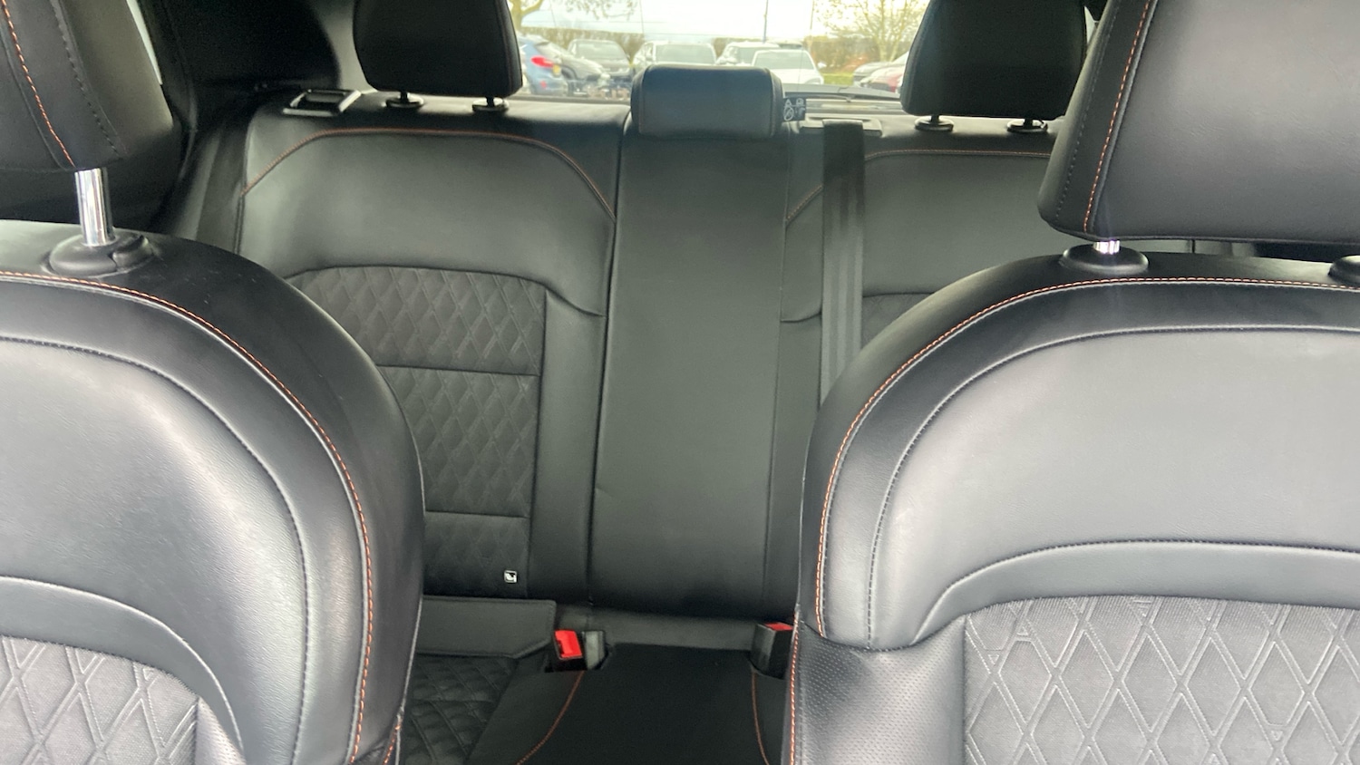 Used MG MG3 2025 for sale - 77718521: Photo 15