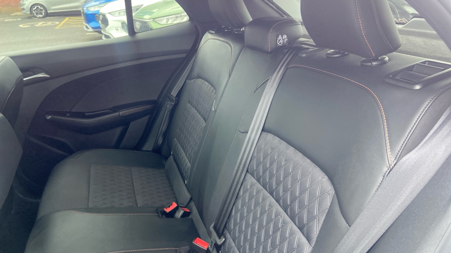 Used MG MG3 2025 for sale - 77718521: Photo 16