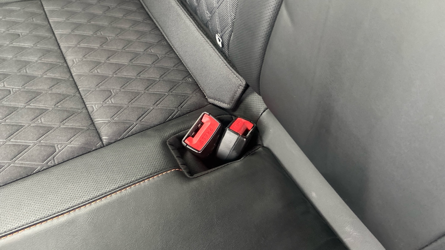 Used MG MG3 2025 for sale - 77718521: Photo 17