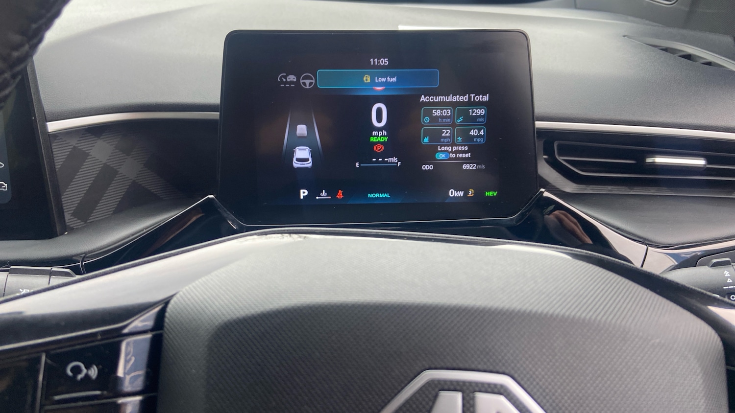 Used MG MG3 2025 for sale - 77718521: Photo 18