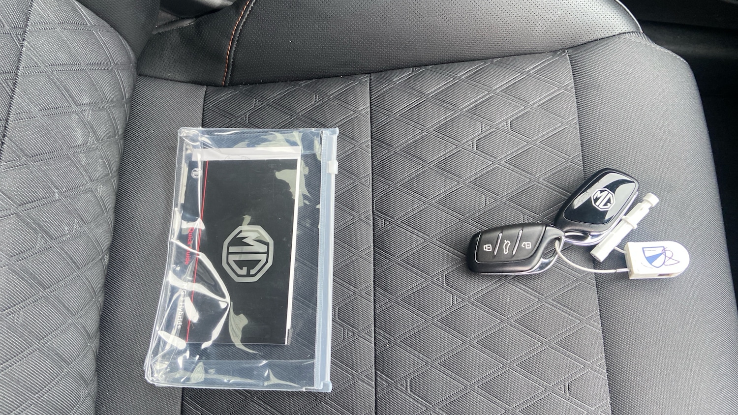 Used MG MG3 2025 for sale - 77718521: Photo 19