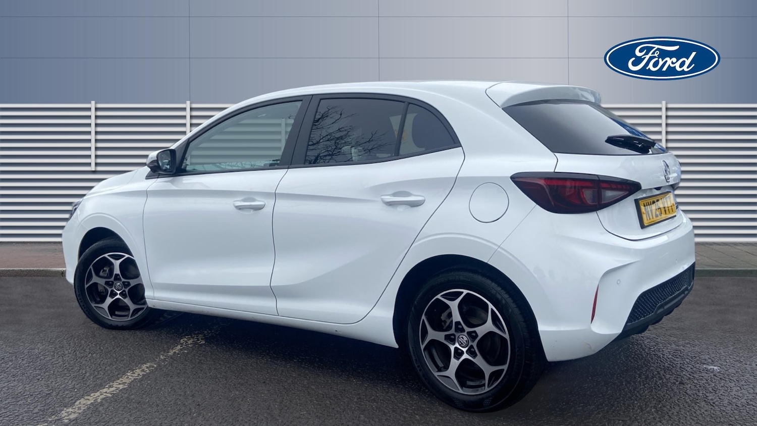 Used MG MG3 2025 for sale - 77718521: Photo 2