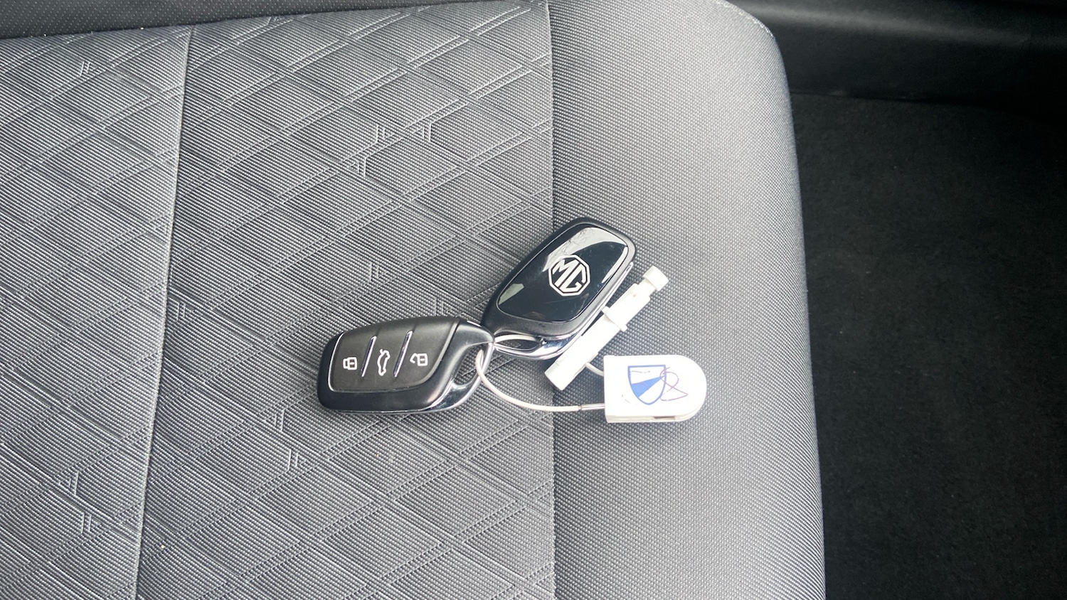 Used MG MG3 2025 for sale - 77718521: Photo 20