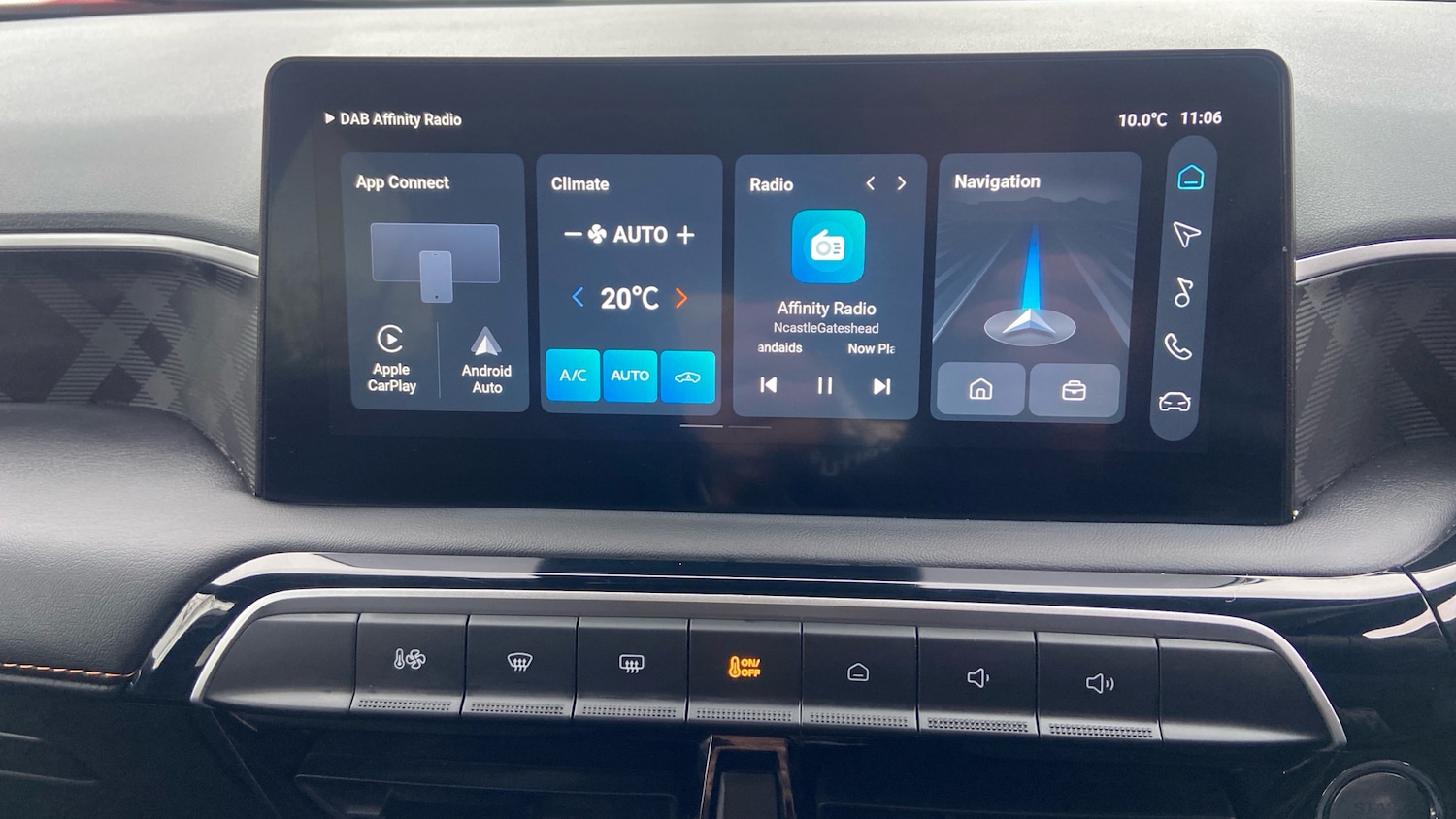 Used MG MG3 2025 for sale - 77718521: Photo 23