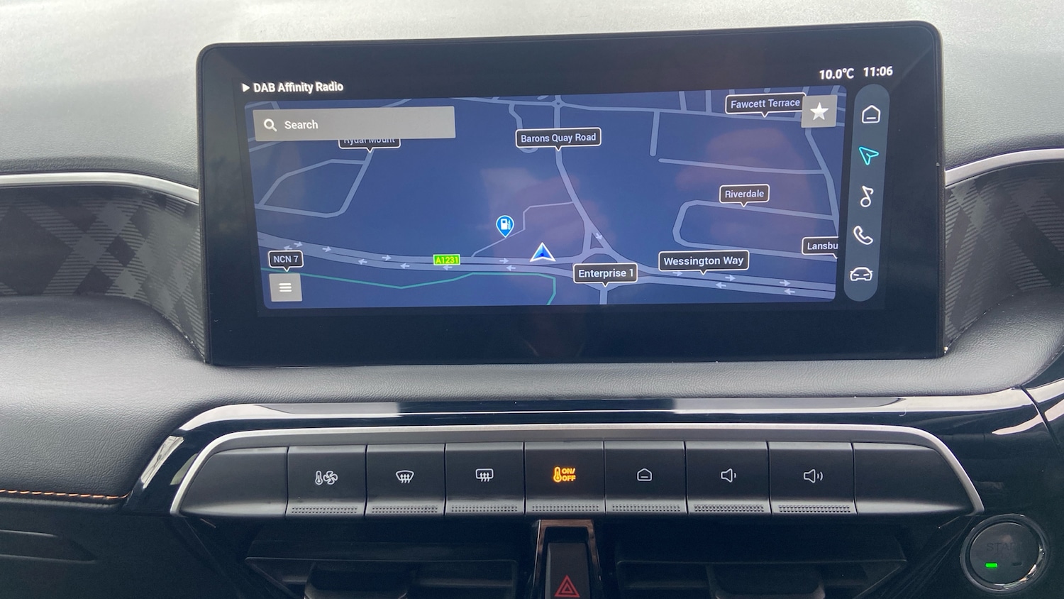 Used MG MG3 2025 for sale - 77718521: Photo 24