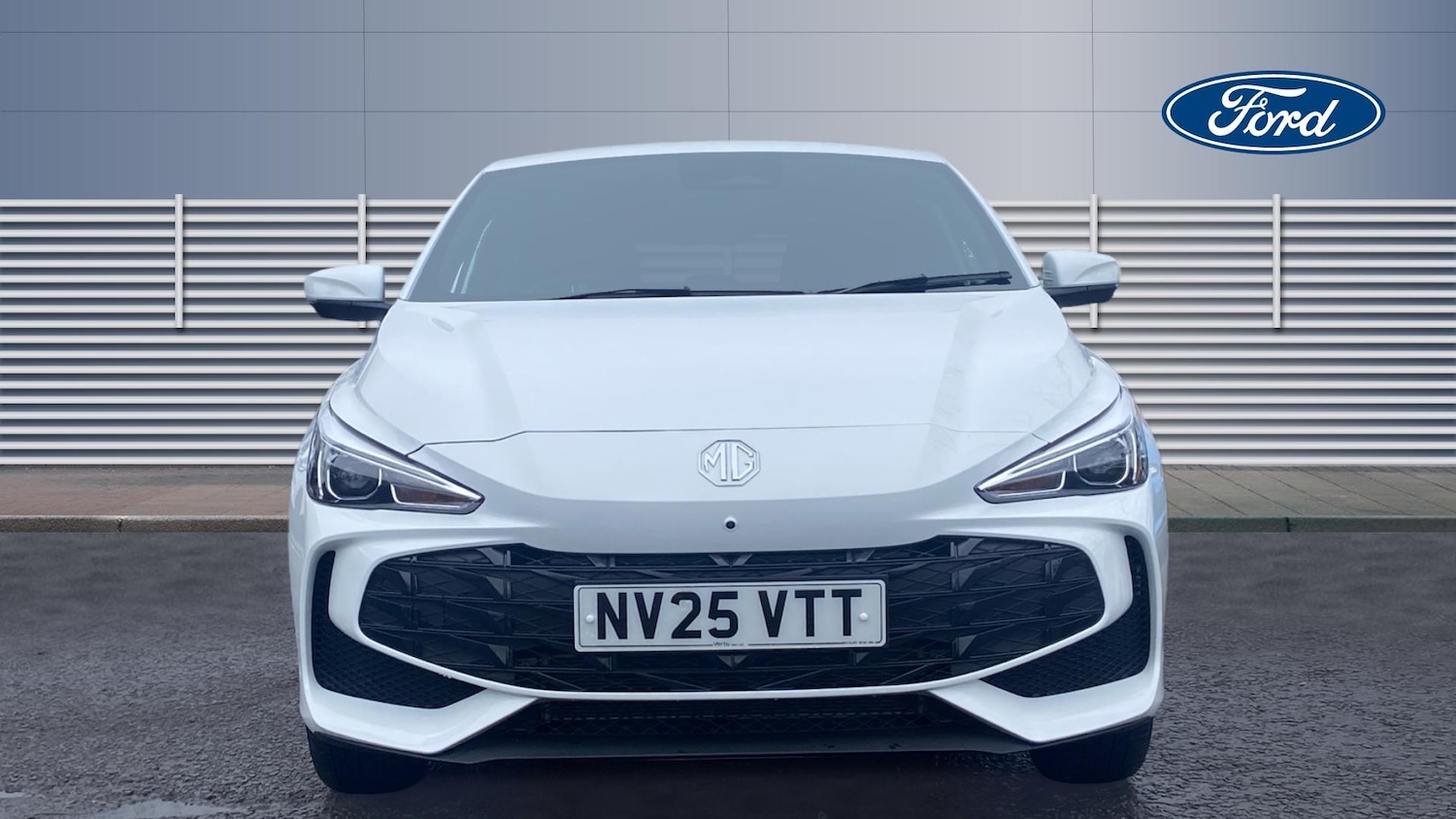 Used MG MG3 2025 for sale - 77718521: Photo 3