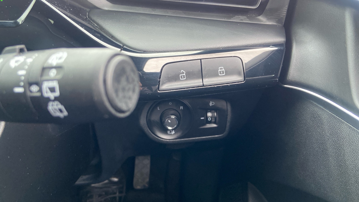 Used MG MG3 2025 for sale - 77718521: Photo 34