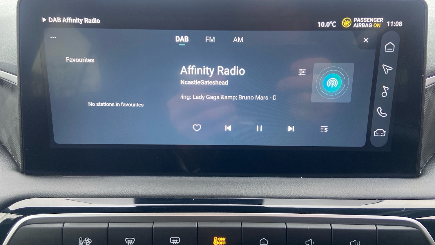 Used MG MG3 2025 for sale - 77718521: Photo 35