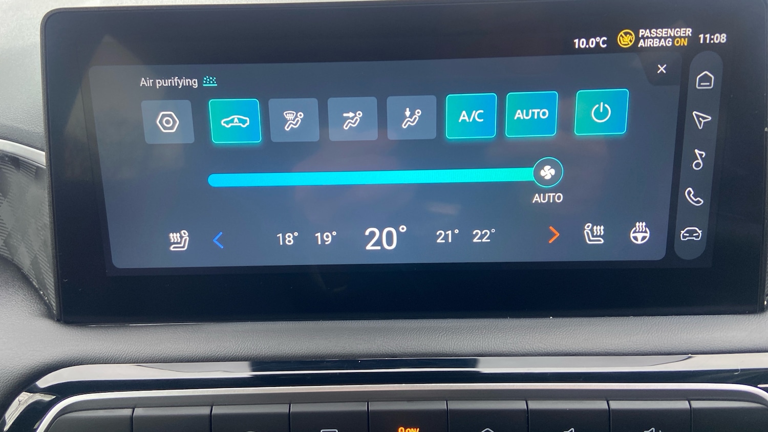 Used MG MG3 2025 for sale - 77718521: Photo 36