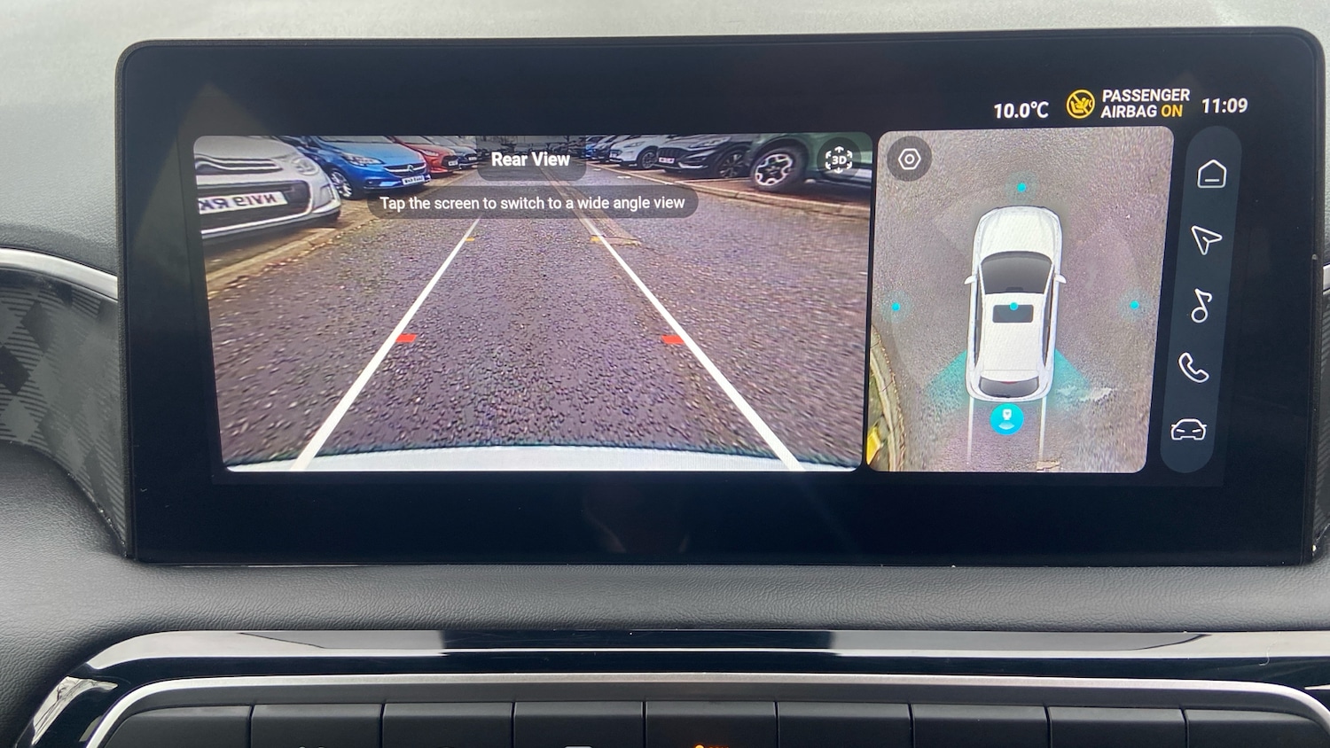 Used MG MG3 2025 for sale - 77718521: Photo 37