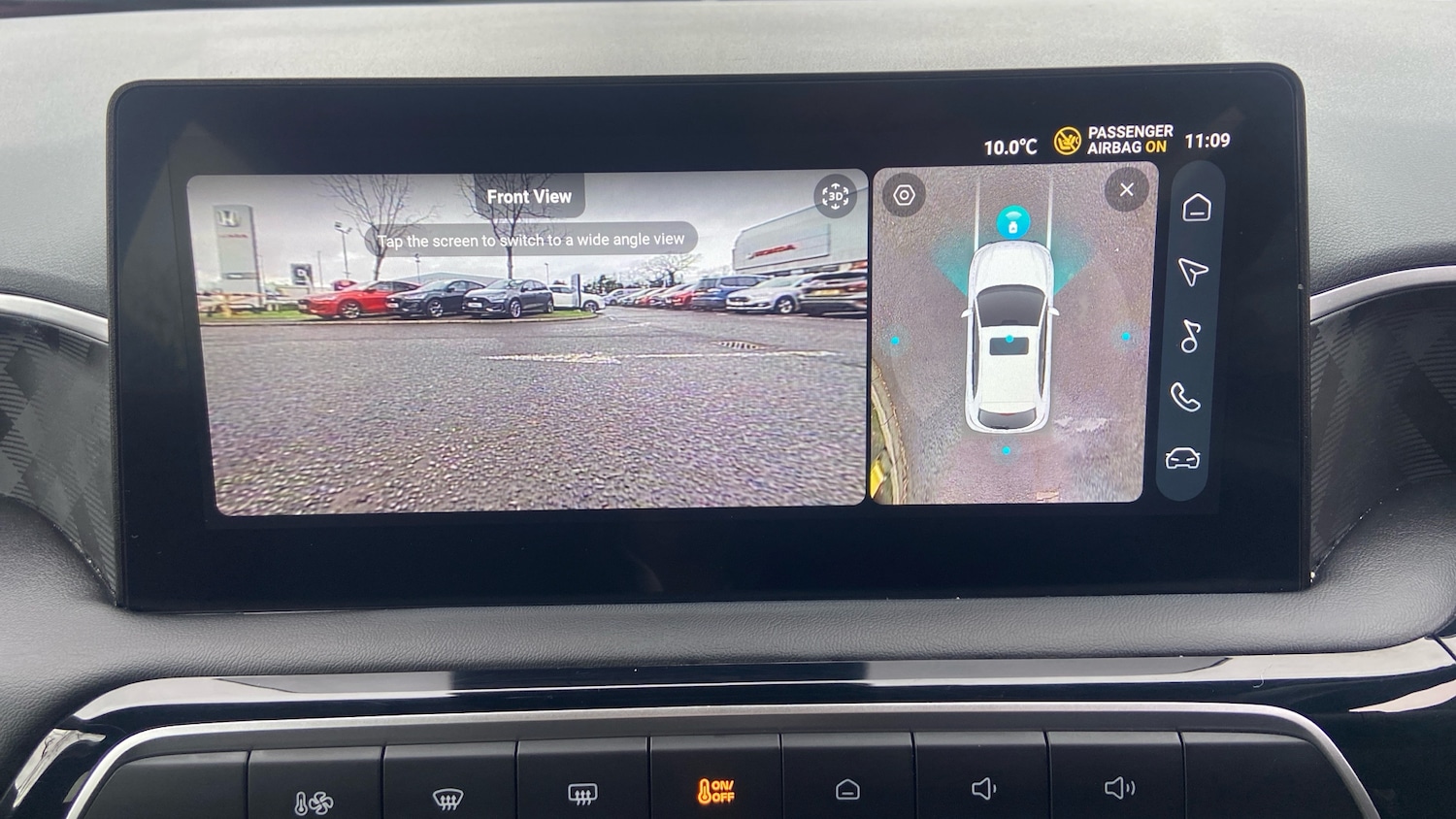 Used MG MG3 2025 for sale - 77718521: Photo 38