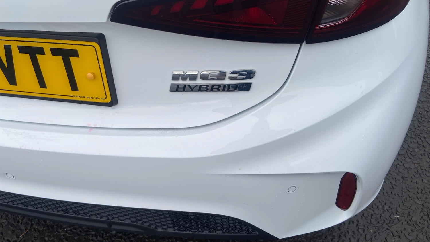 Used MG MG3 2025 for sale - 77718521: Photo 40