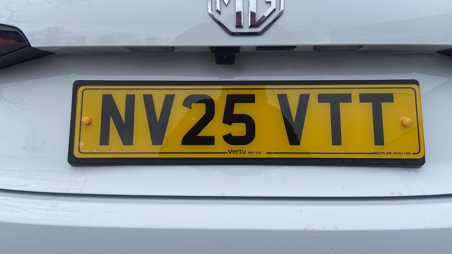 Used MG MG3 2025 for sale - 77718521: Photo 41