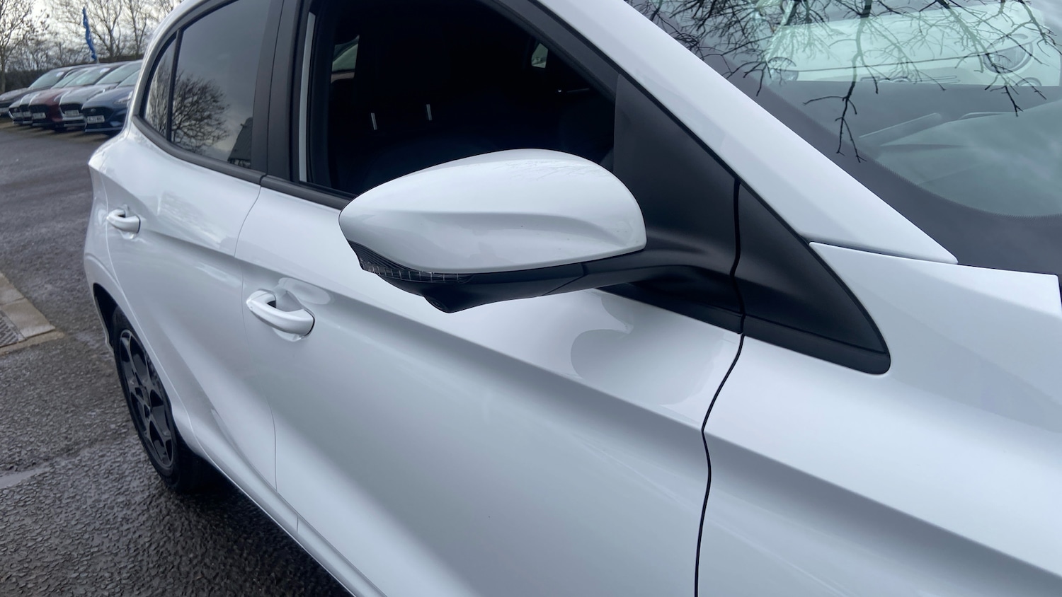 Used MG MG3 2025 for sale - 77718521: Photo 42