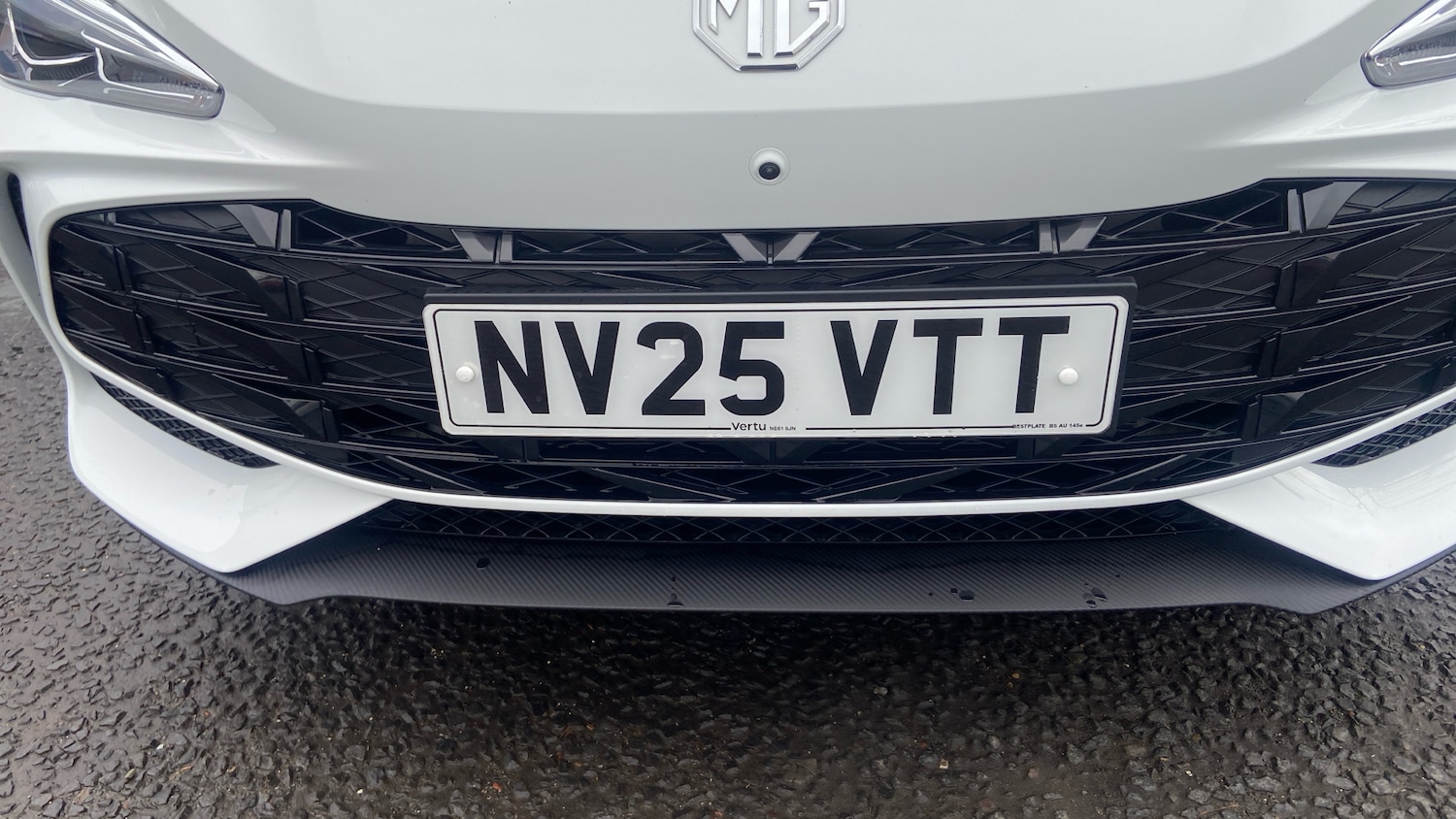 Used MG MG3 2025 for sale - 77718521: Photo 43