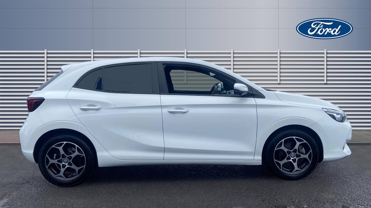 Used MG MG3 2025 for sale - 77718521: Photo 5