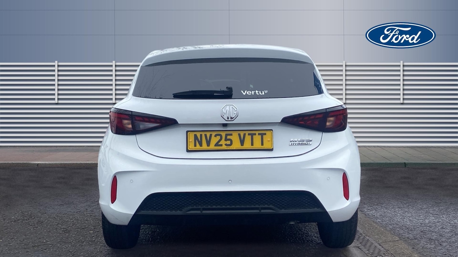 Used MG MG3 2025 for sale - 77718521: Photo 6