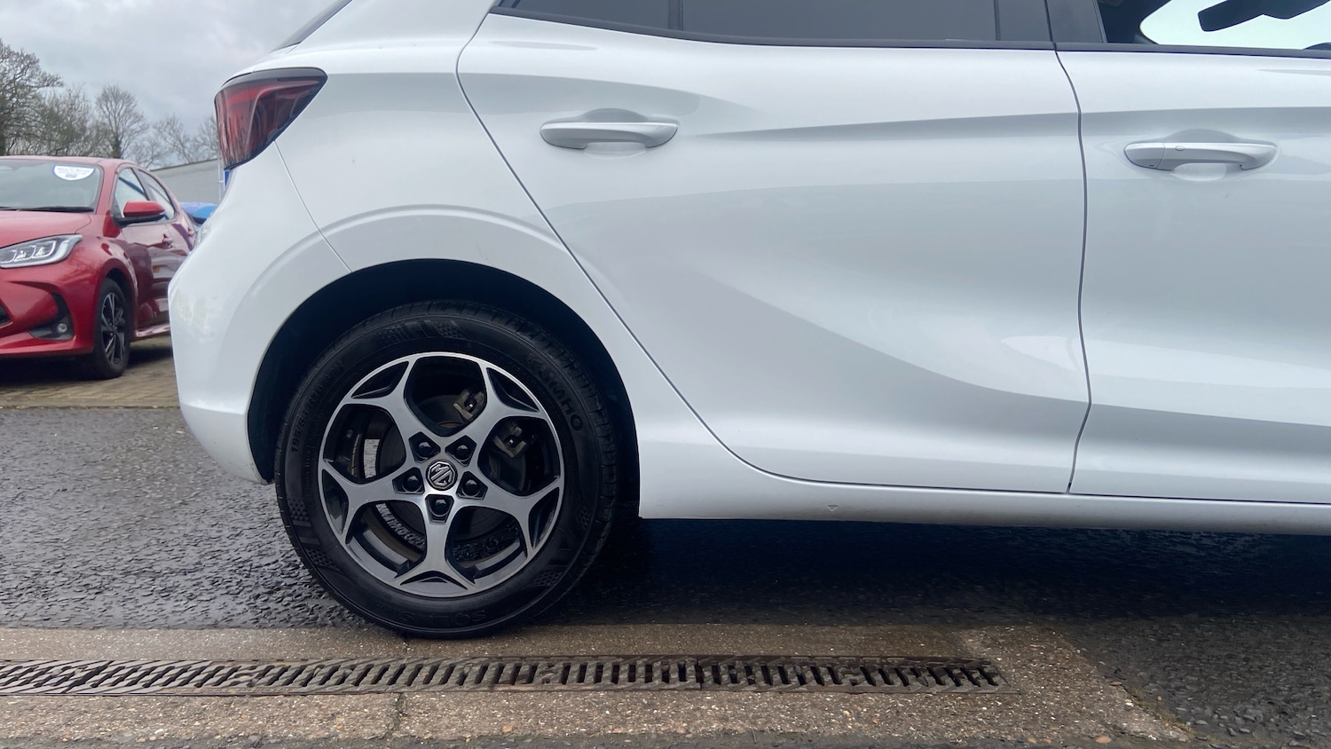 Used MG MG3 2025 for sale - 77718521: Photo 7