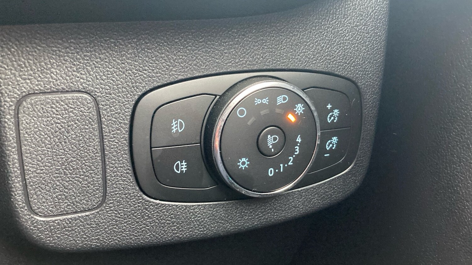 Vehicle 34