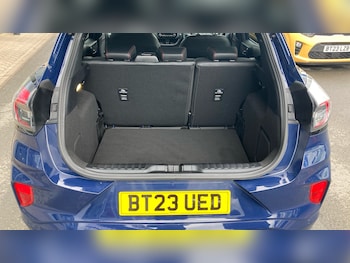 Used Ford Puma 2023 for sale - 75545892: Photo