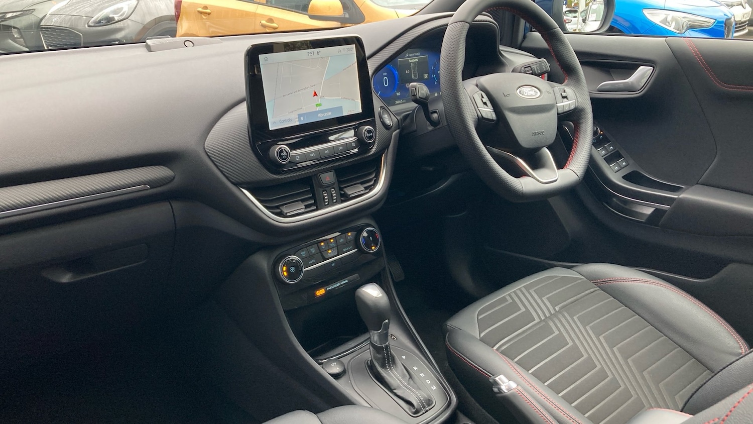 Vehicle 9