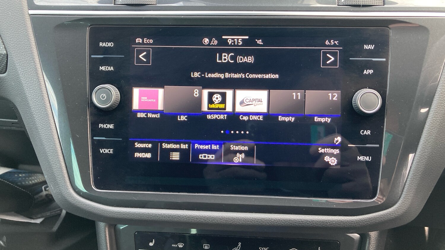 Used Volkswagen Tiguan 2023 for sale - 77746568: Photo 12