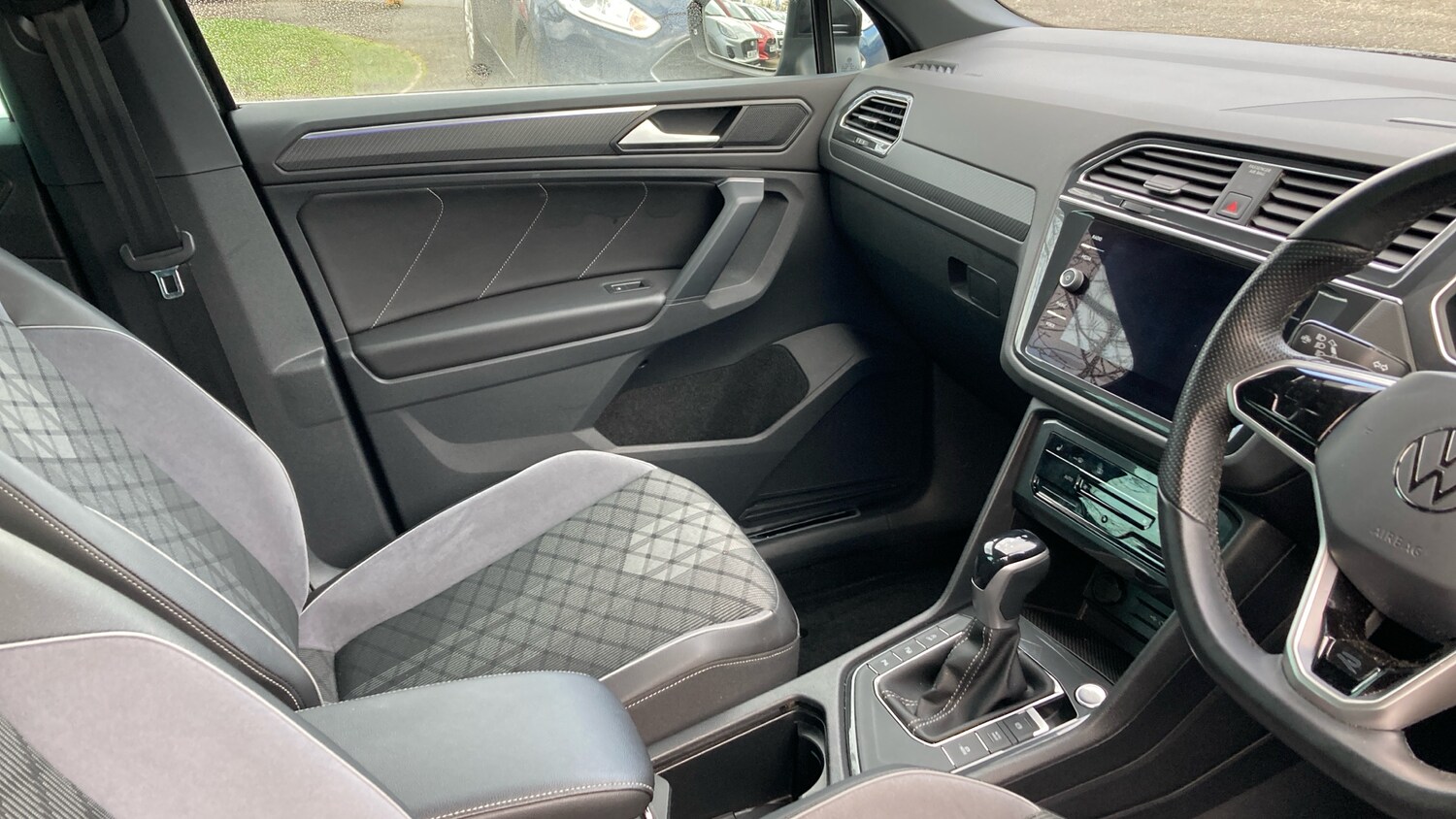 Used Volkswagen Tiguan 2023 for sale - 77746568: Photo 14