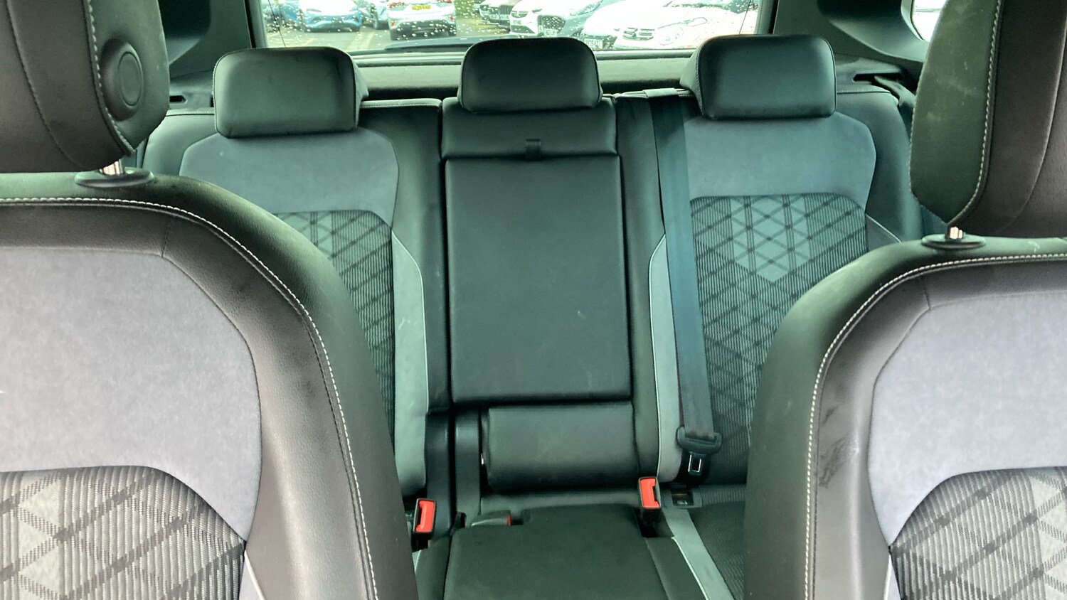 Used Volkswagen Tiguan 2023 for sale - 77746568: Photo 15