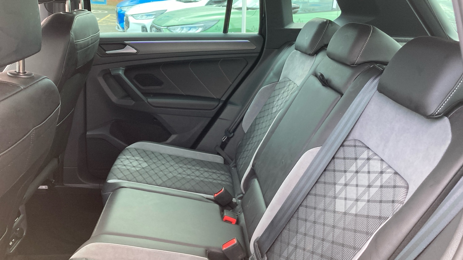 Used Volkswagen Tiguan 2023 for sale - 77746568: Photo 16