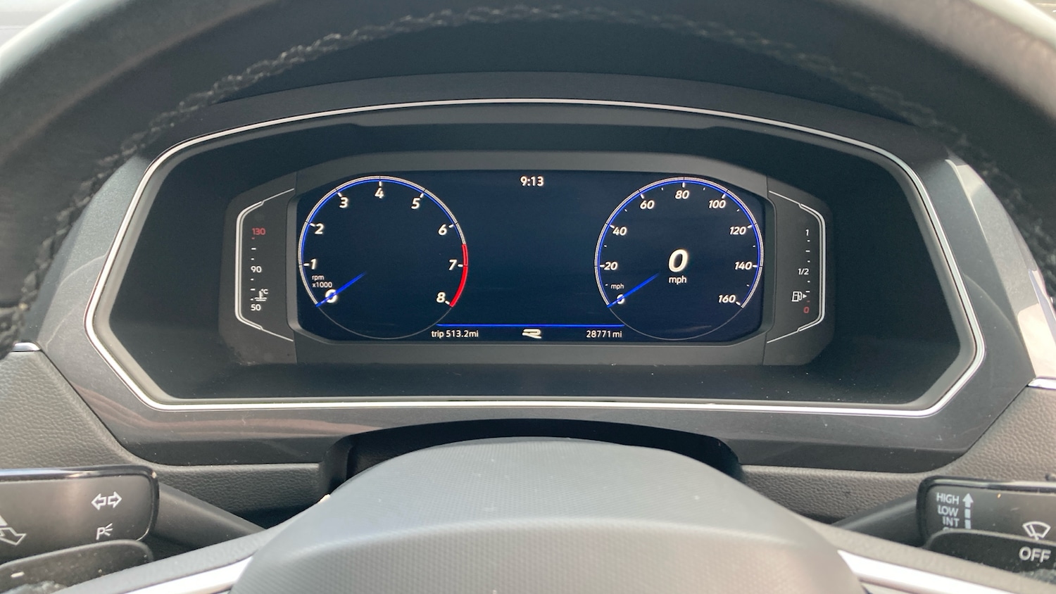 Used Volkswagen Tiguan 2023 for sale - 77746568: Photo 18