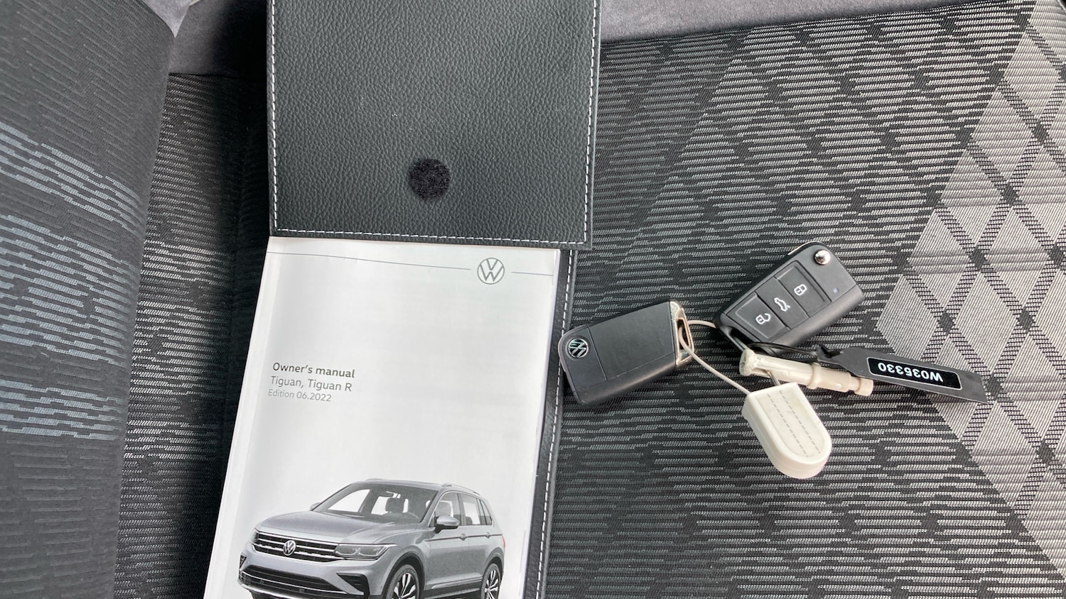 Used Volkswagen Tiguan 2023 for sale - 77746568: Photo 19