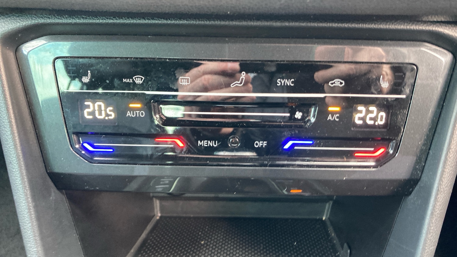 Used Volkswagen Tiguan 2023 for sale - 77746568: Photo 21