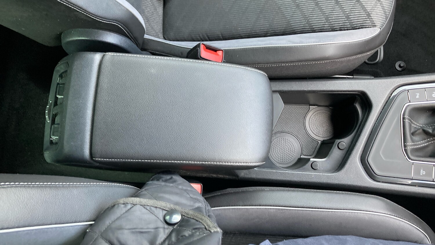 Used Volkswagen Tiguan 2023 for sale - 77746568: Photo 25